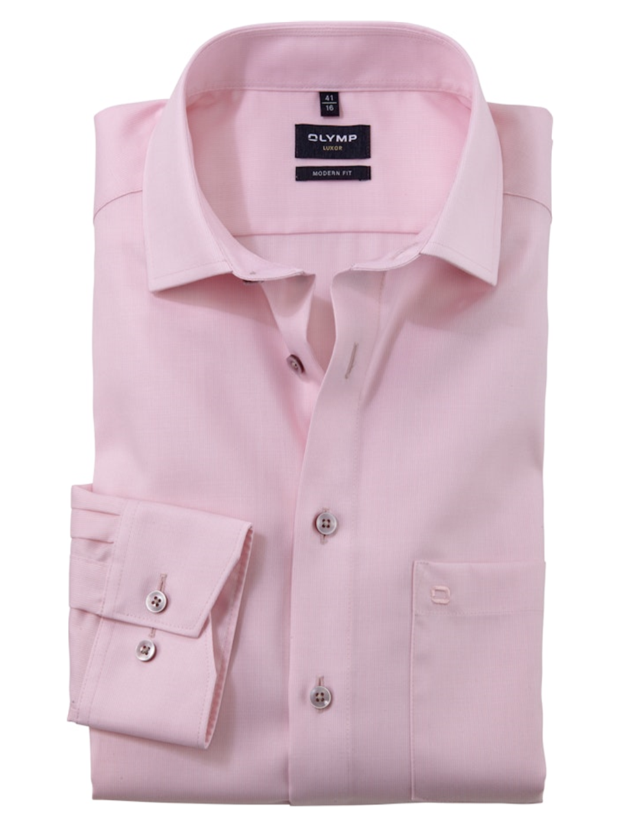 Olymp Modern fit Skjorte